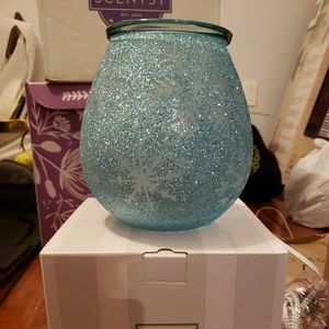 Scemtsy Crystallize- blue warmer